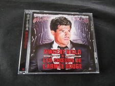 cd - Vincent Niclo - Les