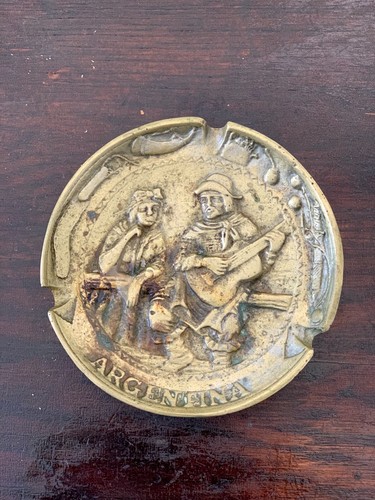 Vintage collectable brass - vintage,