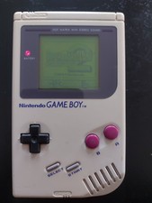 Nintendo Game Boy Console