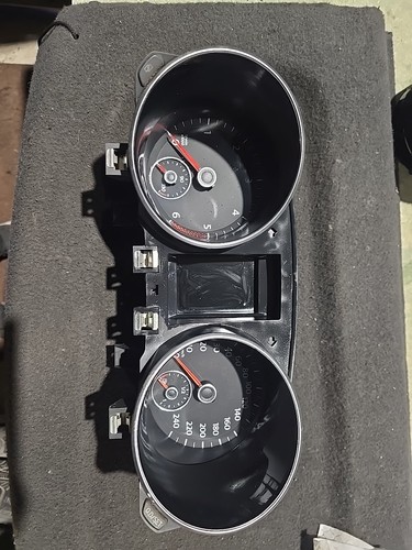 Compteur vitesse volkswagen - compteur,