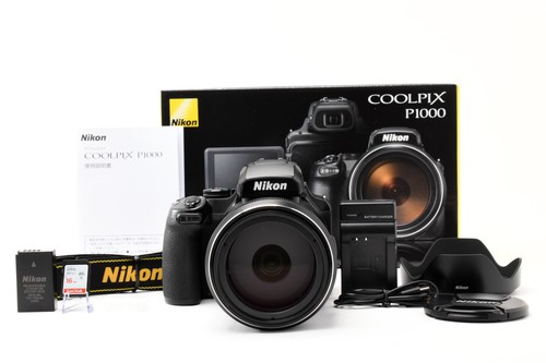 Presque inutilisé nikon - inutilisé],