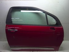 Porte avant droit CITROEN DS3