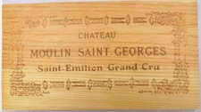 Château MOULIN SAINT GEORGES