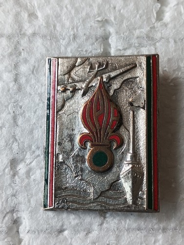 Insignes militaires militaire - insignes,