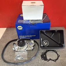 Kit Distribution + Pompe A Eau