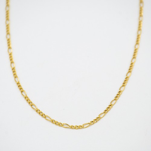 Collier jaune 18 - en,