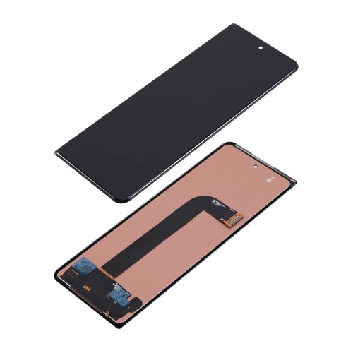 Ecran lcd vitre tactile - ecran,
