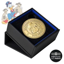 DISNEY MONNAIE DE PARIS SOU