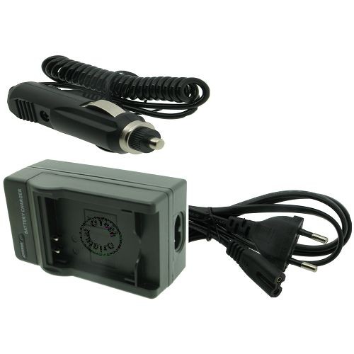 Chargeur pour canon - pour,