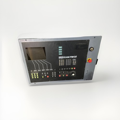Emco tronic tm02 cherry - emco,