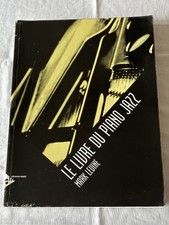 Le livre du piano jazz Mark