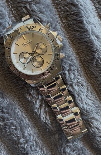 Montre hugo boss - montre,