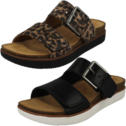 Mules sandales ajustables - mules,