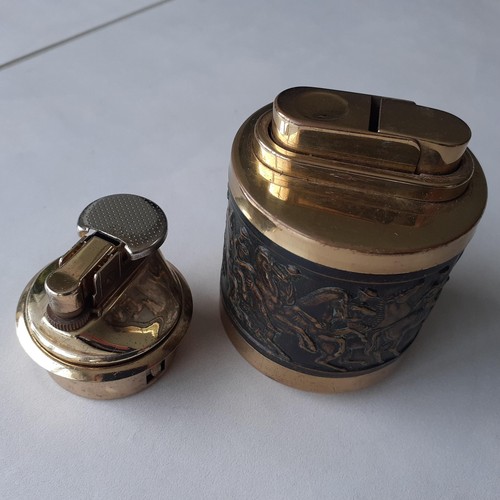 Briquet table vintage - briquet,