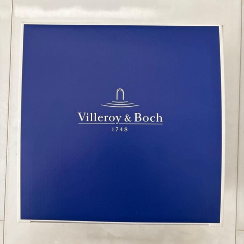 Villeroy boch glass new - villeroy,