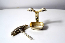 Tire-bouchon en métal