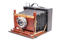 Appareil photographique