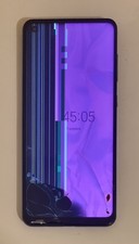 Samsung Galaxy A21s Carte