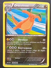 Dracolosse holo noir - 5/20,