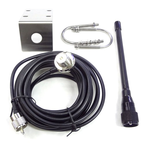 Antenne marine vhf 156 163mhz - vhf, 156-163mhz