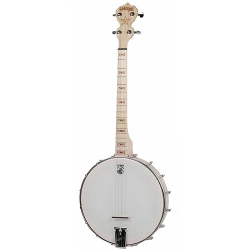 Deering goodtime fret open - 17-fret,