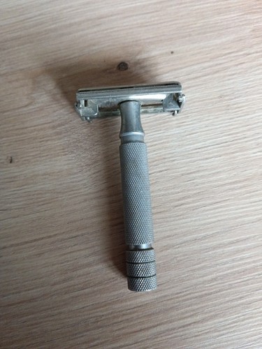 Rasoir gillette vintage - rasoir,