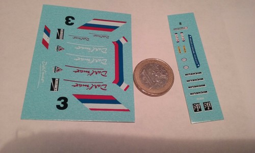 Decals decalcomanie peugeot - decals,
