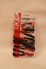 New Delta Cargo Net for Bike