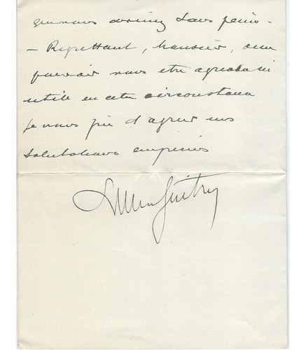 Guitry lucien père sacha - de,