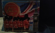 COFFRET 3 CD * 50 th
