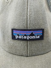 Casquette patagonia airshed - casquette,