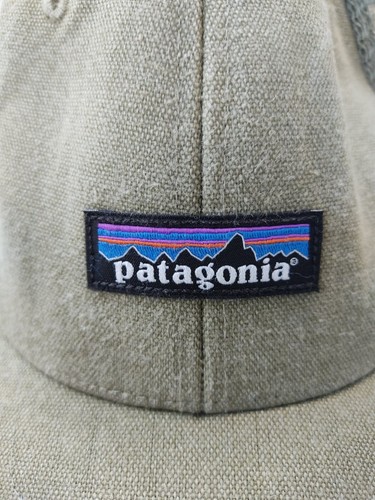 Casquette patagonia airshed - casquette,
