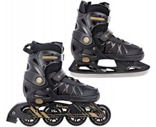 Roller en ligne Expert + patin