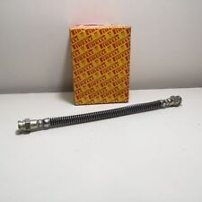 Flexible Tuyau De Frein Arrière Pirelli 13224 Peugeot 205 - 309 Pour 481629