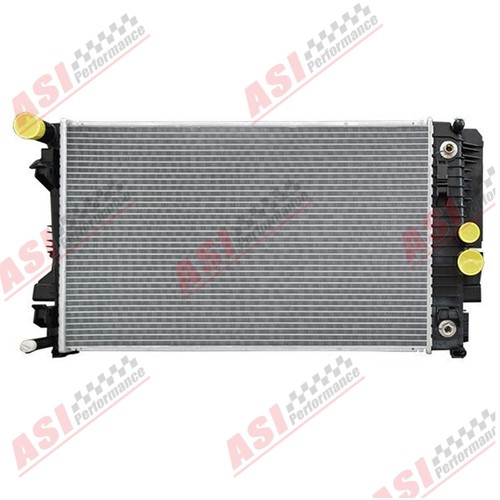 6395010701 radiateur pour for - 6395010701,