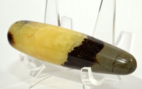 Septarian massage wand - 4.3,
