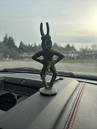 Diable bronze - diable,