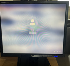 Écran moniteur 19 pouces LG