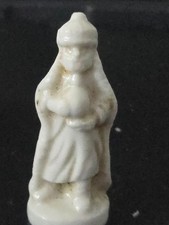 FEVE  ANCIENNE -  ROI MAGE