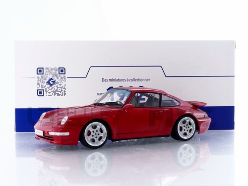 Solido porsche 911 - -,