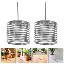  20 Pcs Panier D'engrais Pour Bonsaï Accessoires De Jardinage