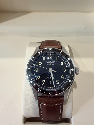 Montre automatique longines - montre,