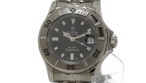 Tudor hydronaut date 99090p - hydronaut,