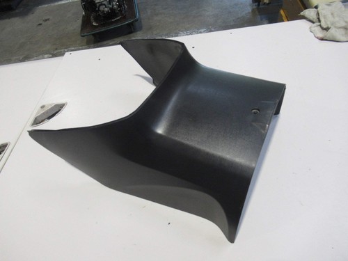 Plastique central suzuki - central,