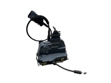 Serrure arriere gauche RENAULT