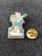 Pin's Pins Pin Enamel 58 BD