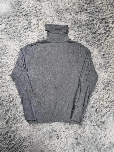 Pull vintage bean col - vintage,