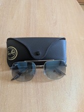 lunettes de soleil homme ray ban