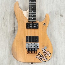 Washburn USA Nuno Bettencourt