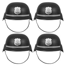  Casque de police britannique